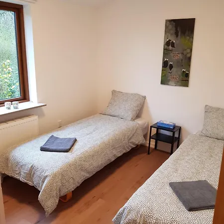 House In 5 Bdr - Next To Lego Adventures Tatil Evi
