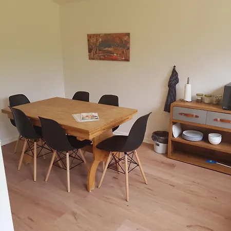 House In 5 Bdr - Next To Lego Adventures Tatil Evi