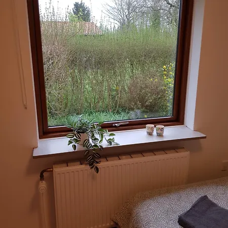 House In 5 Bdr - Next To Lego Adventures * Billund