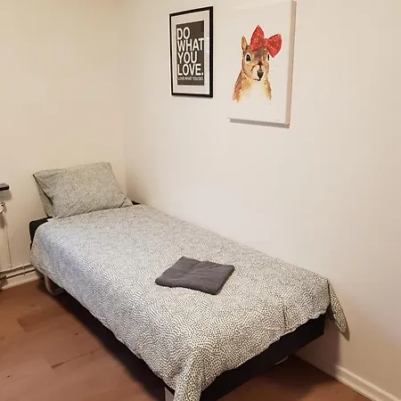 Hébergement de vacances House In 5 Bdr - Next To Lego Adventures Billund