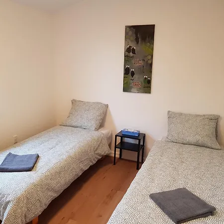 House In 5 Bdr - Next To Lego Adventures Hébergement de vacances Billund