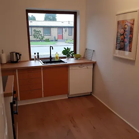 Holiday home House In 5 Bdr - Next To Lego Adventures *