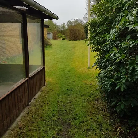 House In 5 Bdr - Next To Lego Adventures Billund