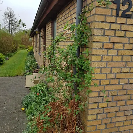 House In 5 Bdr - Next To Lego Adventures Holiday home Billund