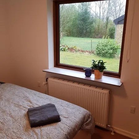 Holiday home House In 5 Bdr - Next To Lego Adventures Billund
