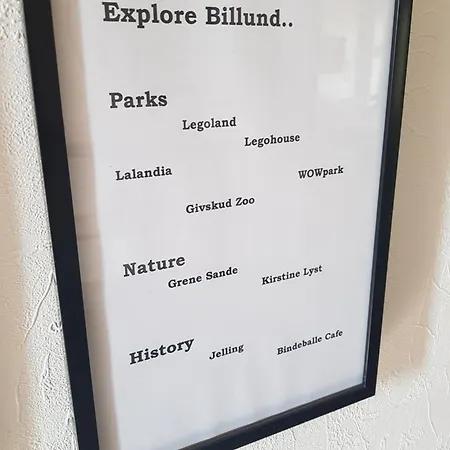 House In 5 Bdr - Next To Lego Adventures Hébergement de vacances *