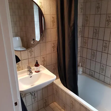 House In 5 Bdr - Next To Lego Adventures Billund