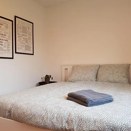 House In 5 Bdr - Next To Lego Adventures * Billund