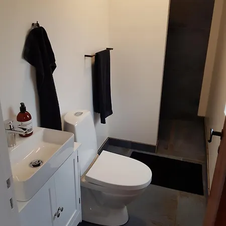 House In 5 Bdr - Next To Lego Adventures Holiday home Billund