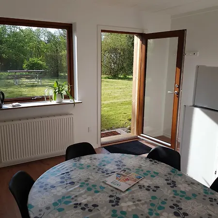 House In 5 Bdr - Next To Lego Adventures Billund