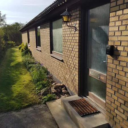 House In 5 Bdr - Next To Lego Adventures Holiday home