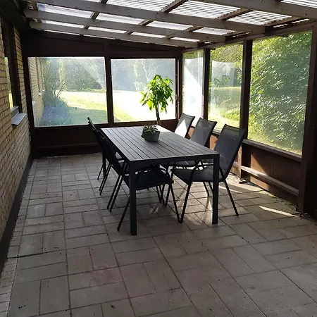 Holiday home House In 5 Bdr - Next To Lego Adventures