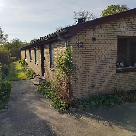 Holiday home House In 5 Bdr - Next To Lego Adventures Billund