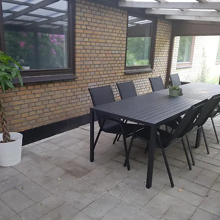 Hébergement de vacances House In 5 Bdr - Next To Lego Adventures